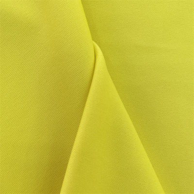 145-155cm Width Jersey Fabric 4 Way Stretch Sofa Fabric 100% Polyester Custom Super Poly