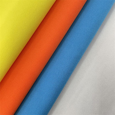 Double-Sided 100 Polyester Fabric 4 Way Stretch Jersey Style for Schoolbag Sportswear
