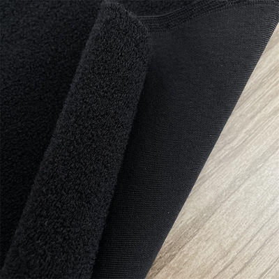 Custom Flame Retardant Sportswear Fabric with Anti-Bacteria Spandex Nylon of Elasticity