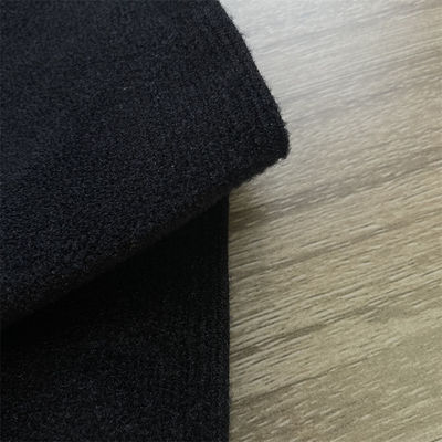 10% Spandex 90% Bright Nylon Twill Fabric For Diving And Swimming Clothes