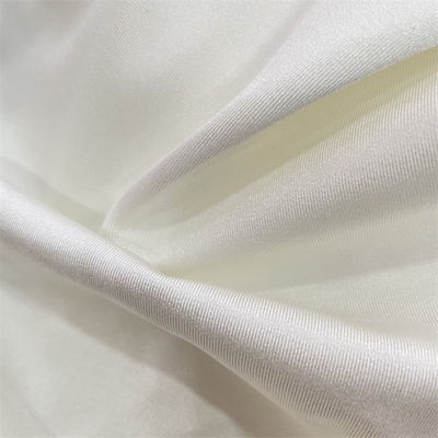 Frees Moisture Absorption 40D Nylon Swimming Cloth 81% Nylon 19% Spandex Lycra Glossy Textile Yoga Sports Swimwear Fabri