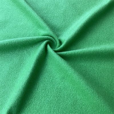 Thick Warp Brushed Knitting Tricot Velboa Fabric For Diving Suit And Sports Gear