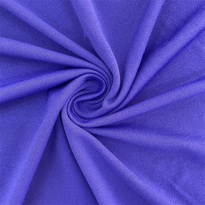 Waterproof Nylon Stretch Fabrics 100-110gsm For Computer Bag